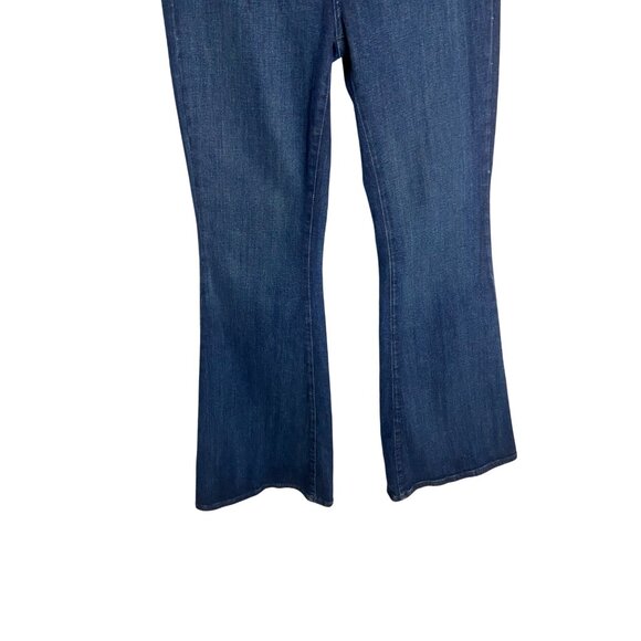 REVOLVE x We The Free Jayde Flare Jeans-sz 30 - Picture 9 of 12